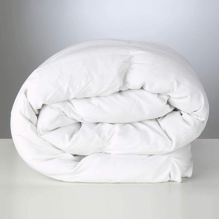 Duvet Pillow 

