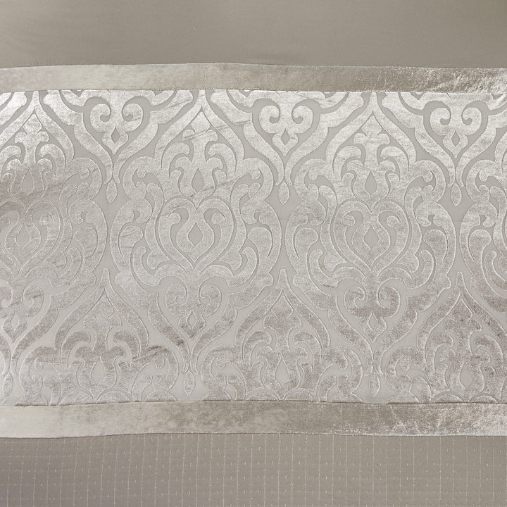 3Pcs Quilt Duvet Covers Crushed Velvet Mink Bed Cover & 2 Pillow CasesDuvets CoversInfinity/DC/Mnk/Dbl