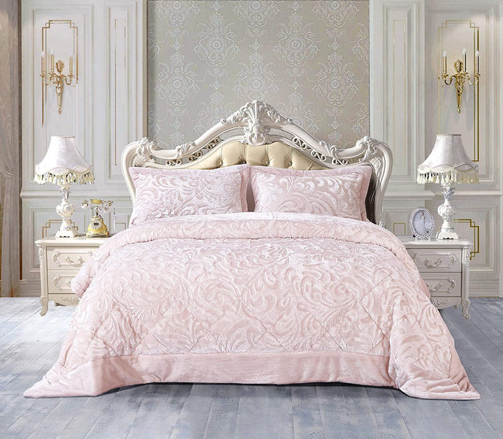 Floral Bedspreads